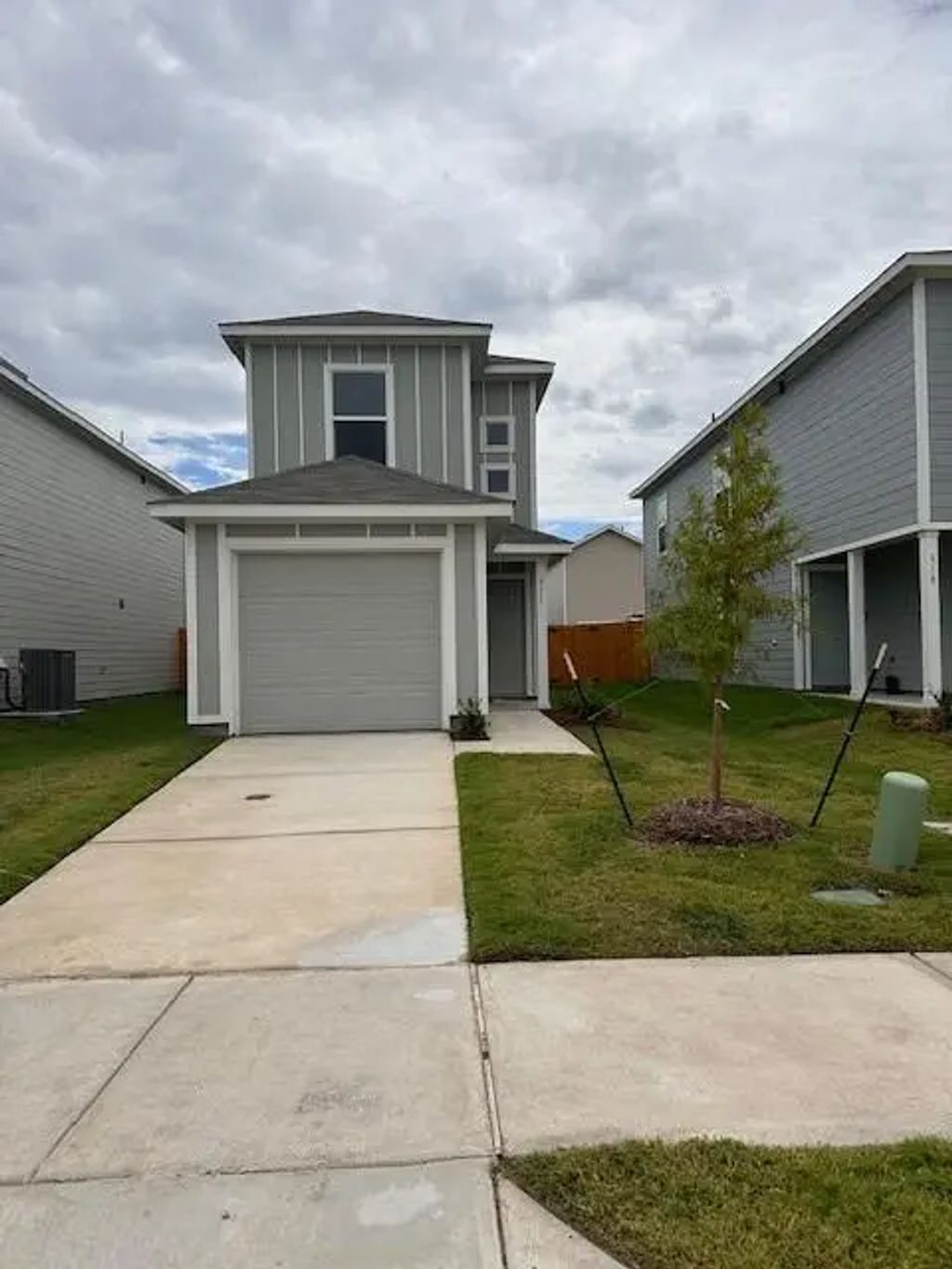 917 Grebe Drive, Princeton
