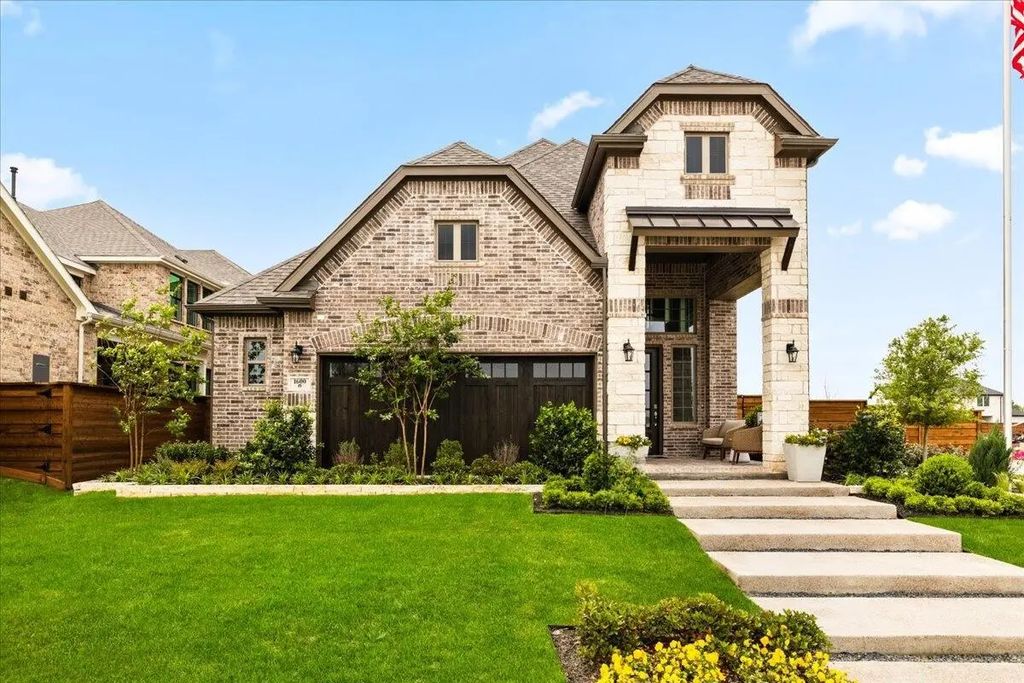 1600 Casting Ridge, Mesquite