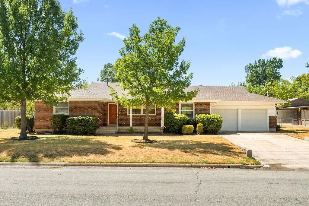 3505 Ruth Road, Richland Hills