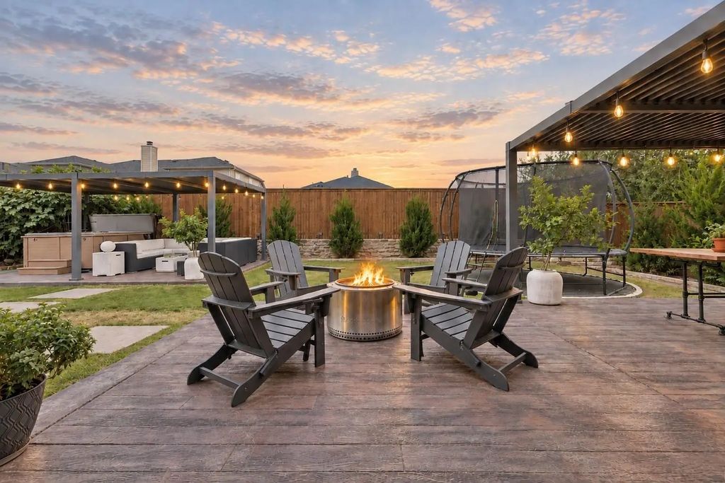 716 Allbright Road, Celina