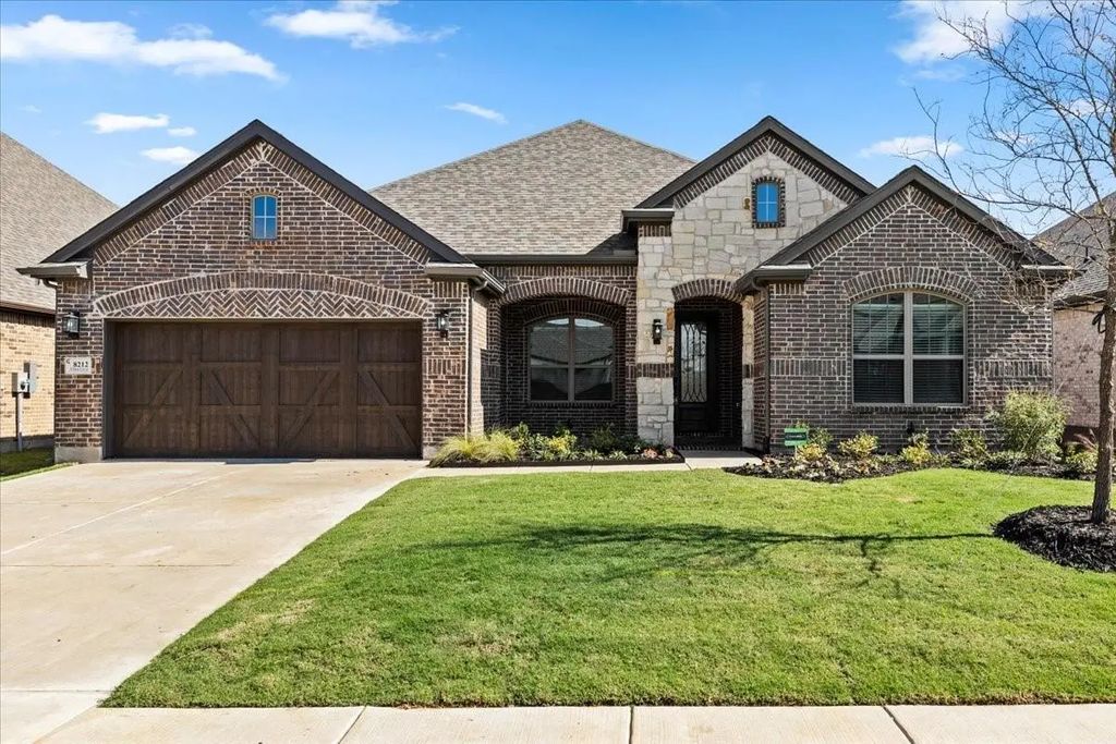 241 Bee Balm Road, McKinney