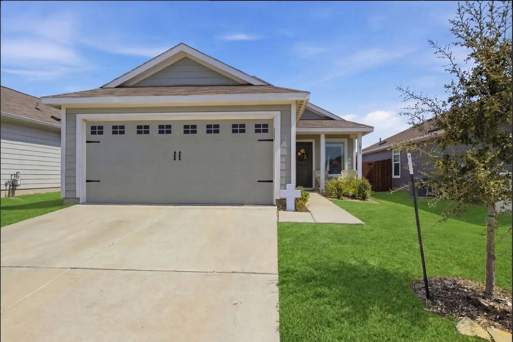 5969 Sumlin Way, Princeton