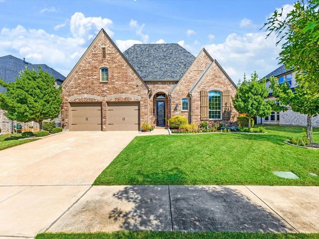 3721 Maxdale Drive, Prosper