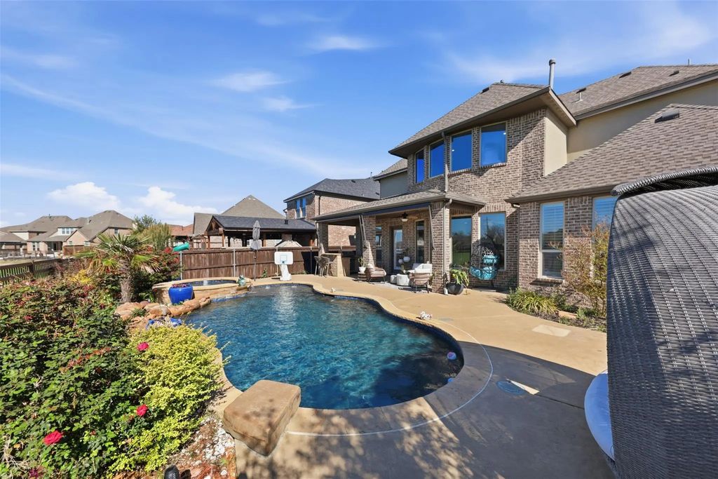 2143 Alcove Drive, Frisco