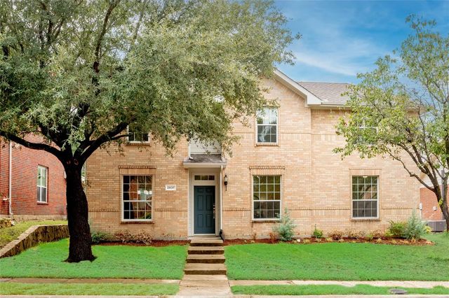 2837 Deer Ridge Drive, Rockwall