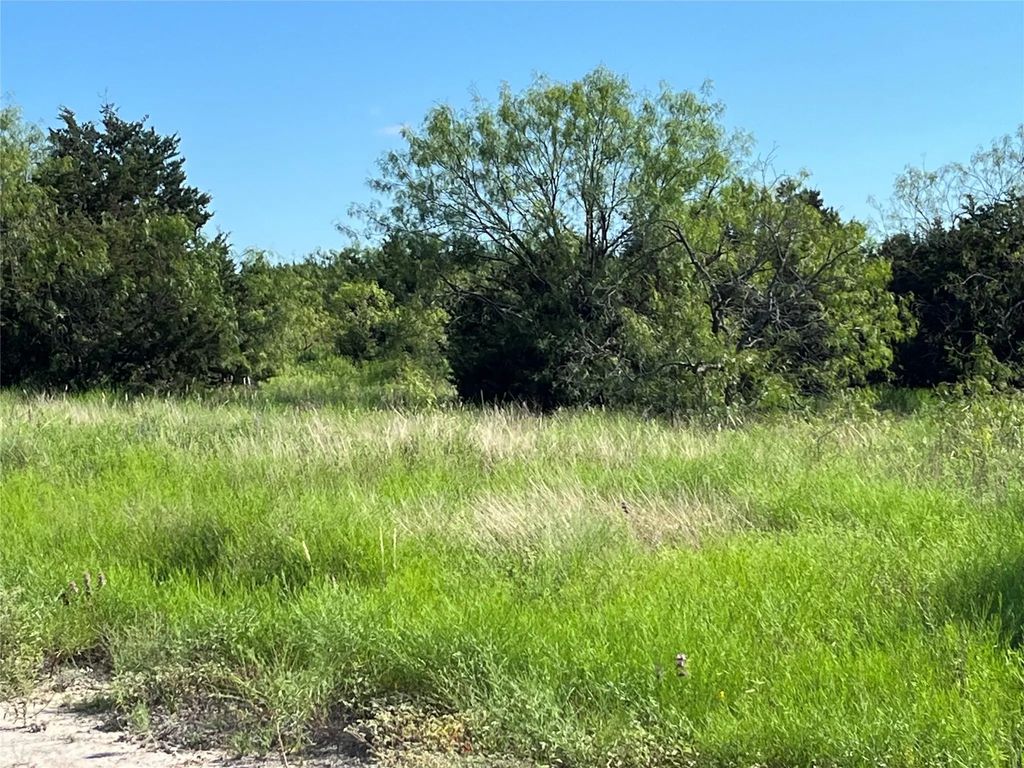 Tba Tbd, Lampasas