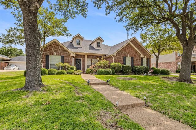 1181 Skylar Drive, Rockwall