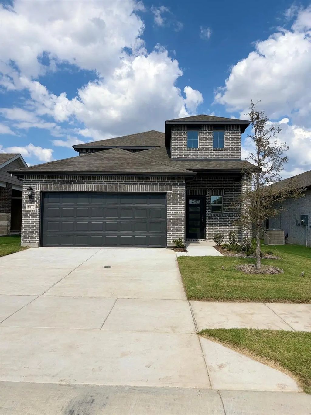 6013 Alderton Drive, McKinney