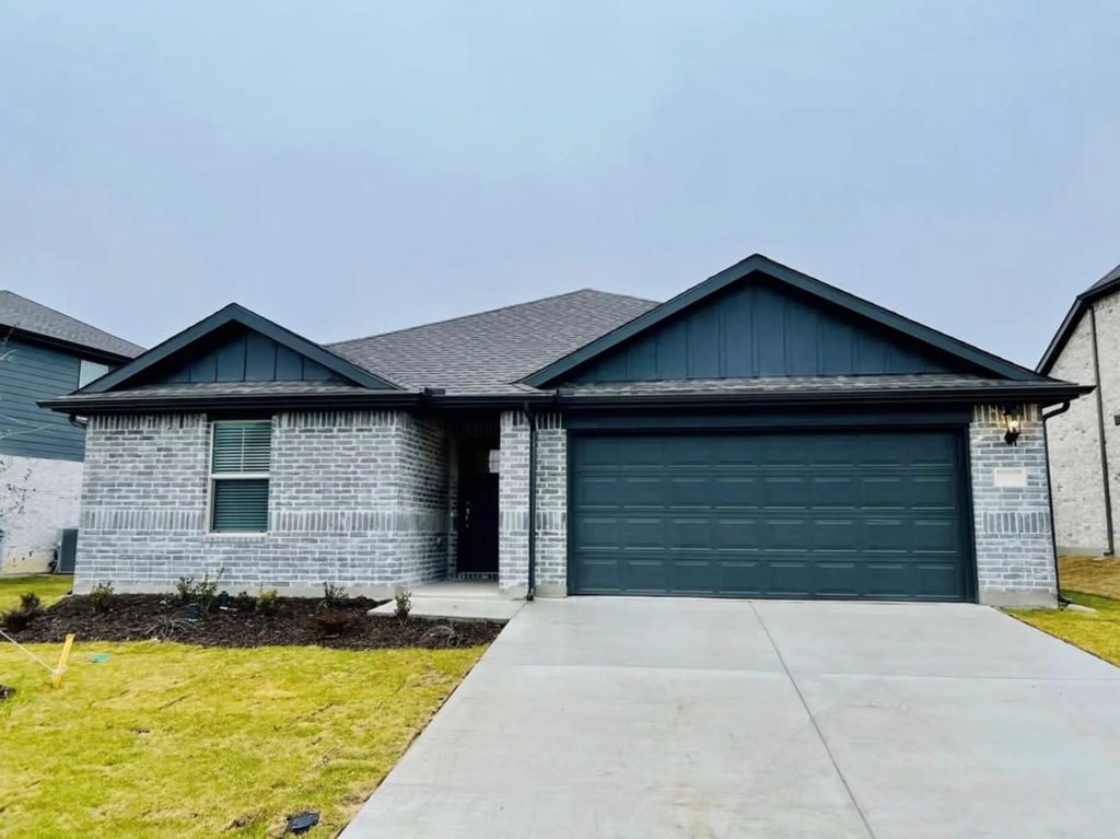10421 Potawatomi Lane, Fort Worth