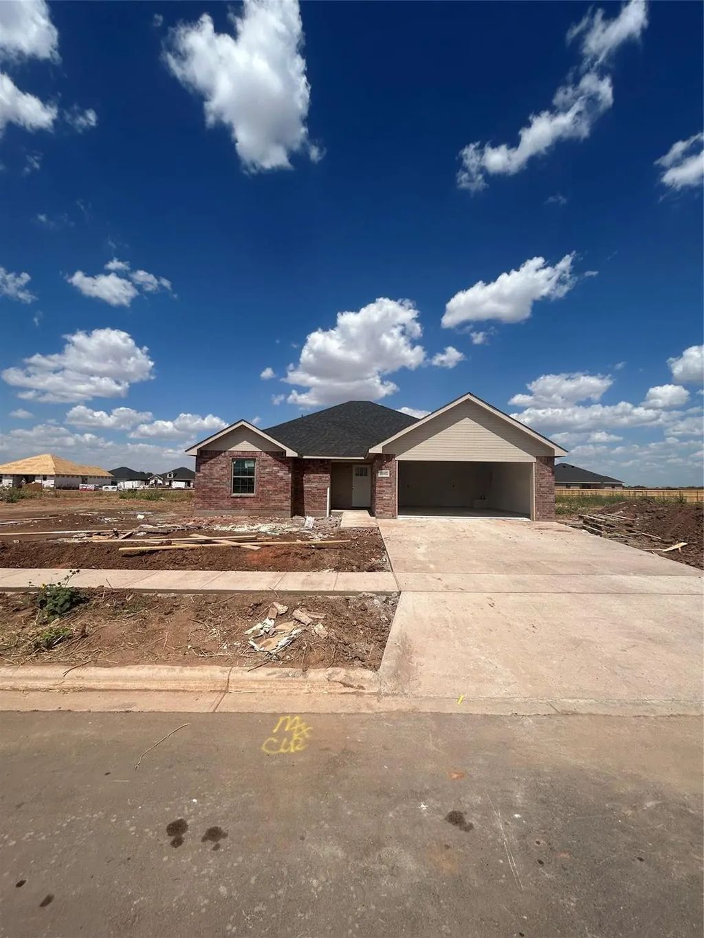 5602 Abbey Road, Abilene