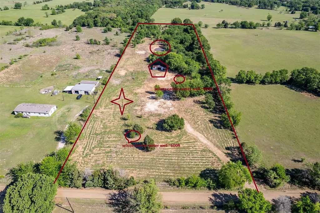 15826 County Road 2501, Eustace