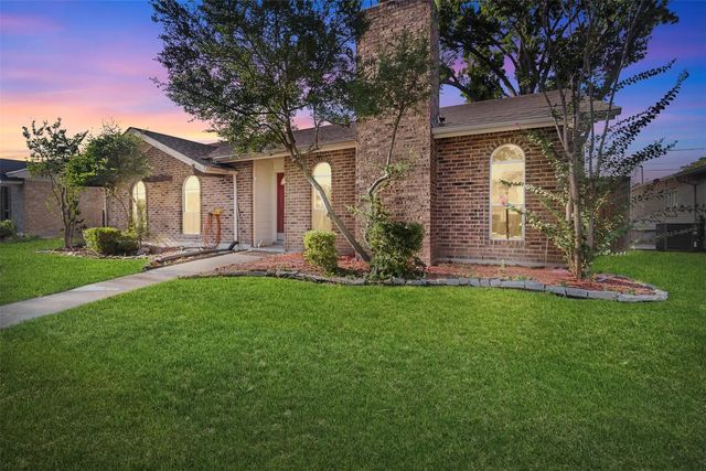 2209 Overglen Drive, Plano