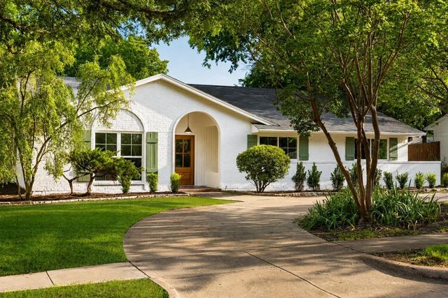 401 Northview Drive, Richardson