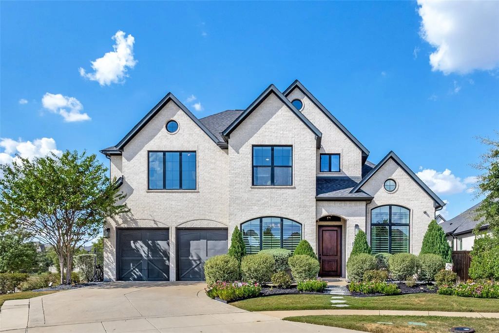 15018 Crape Myrtle Road, Frisco
