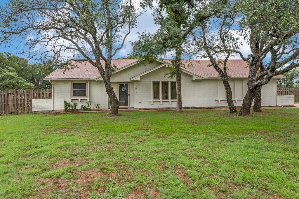 3013 Cactus Road, Willow Park