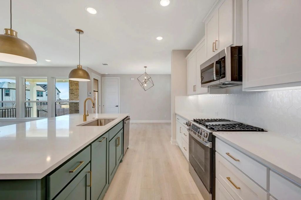4901 Vizsla Lane, McKinney