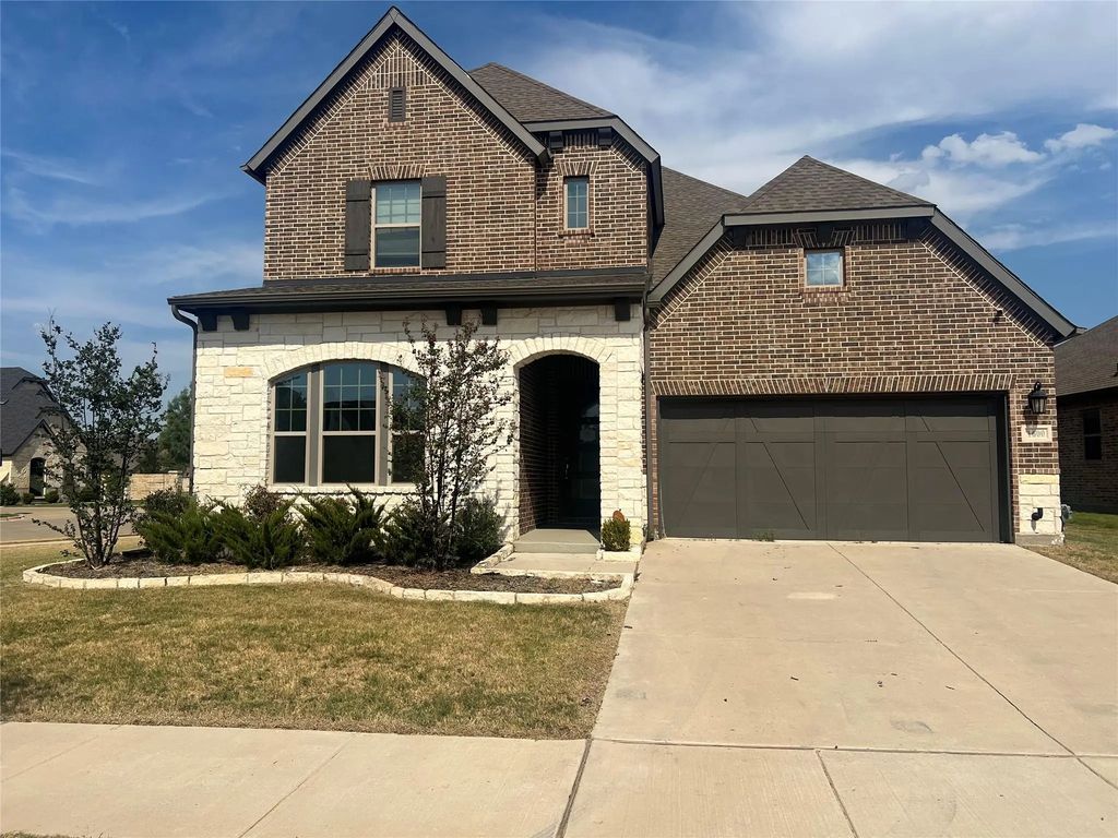 1600 Trellis Drive, Mansfield