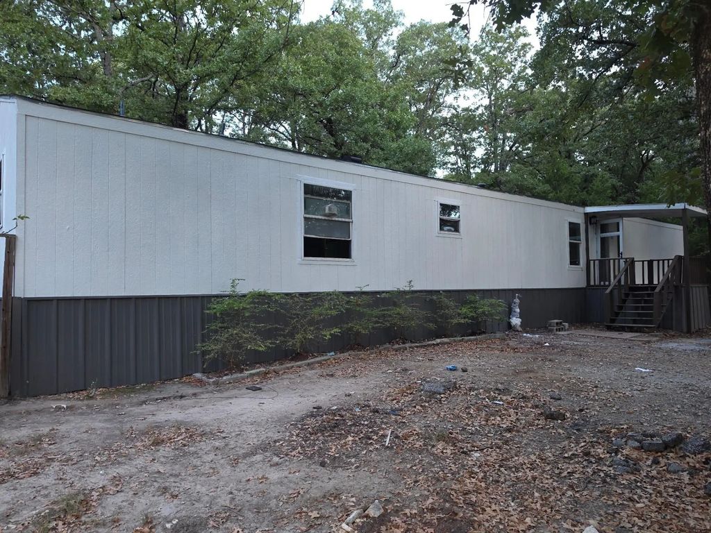 144 Vistaridge Drive, Gun Barrel City