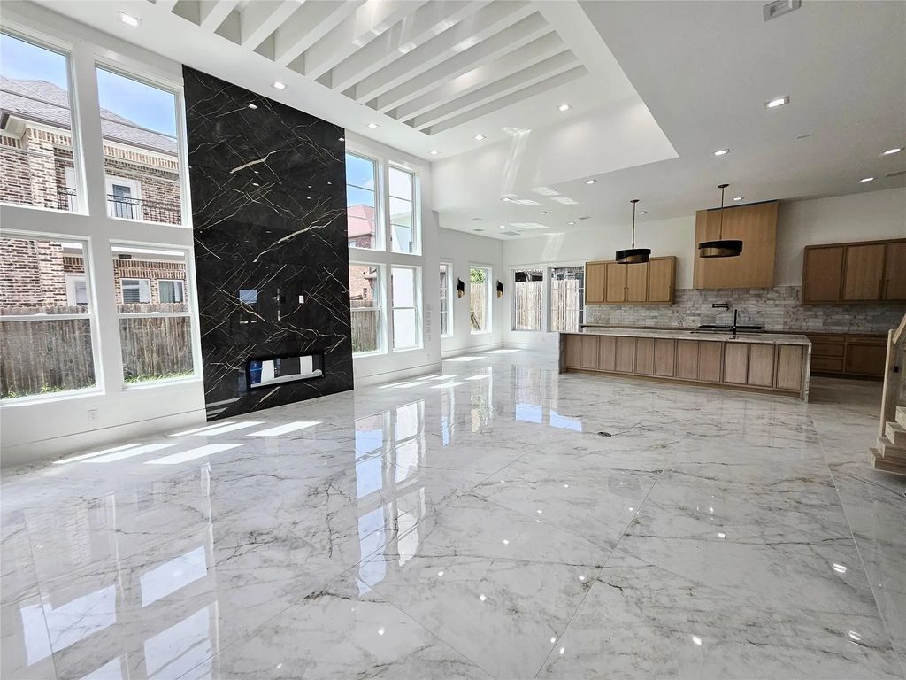 1205 Bravura Drive, Plano