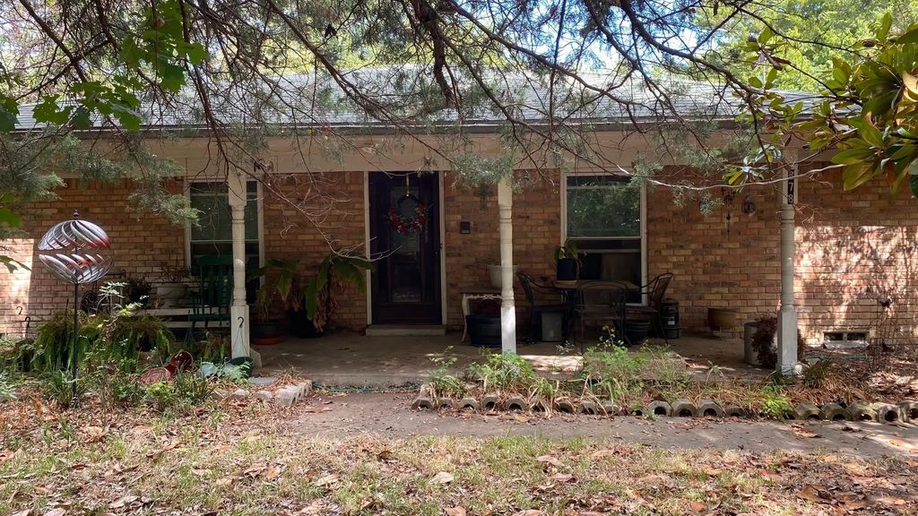 878 S Munson Road, Royse City