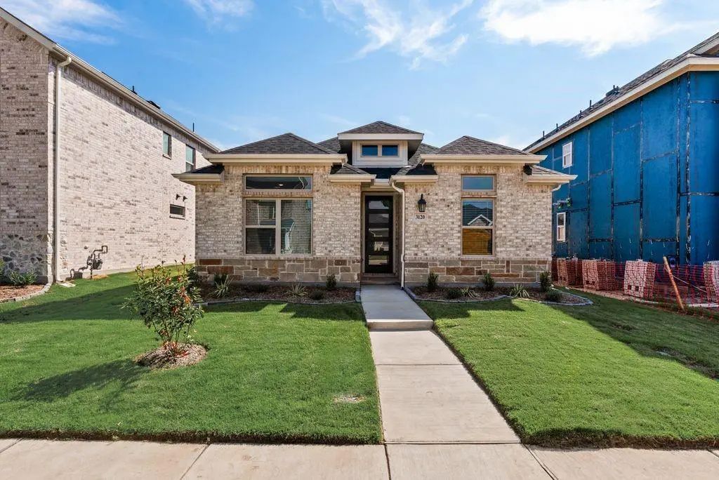 3120 Buckeye Street, Celina
