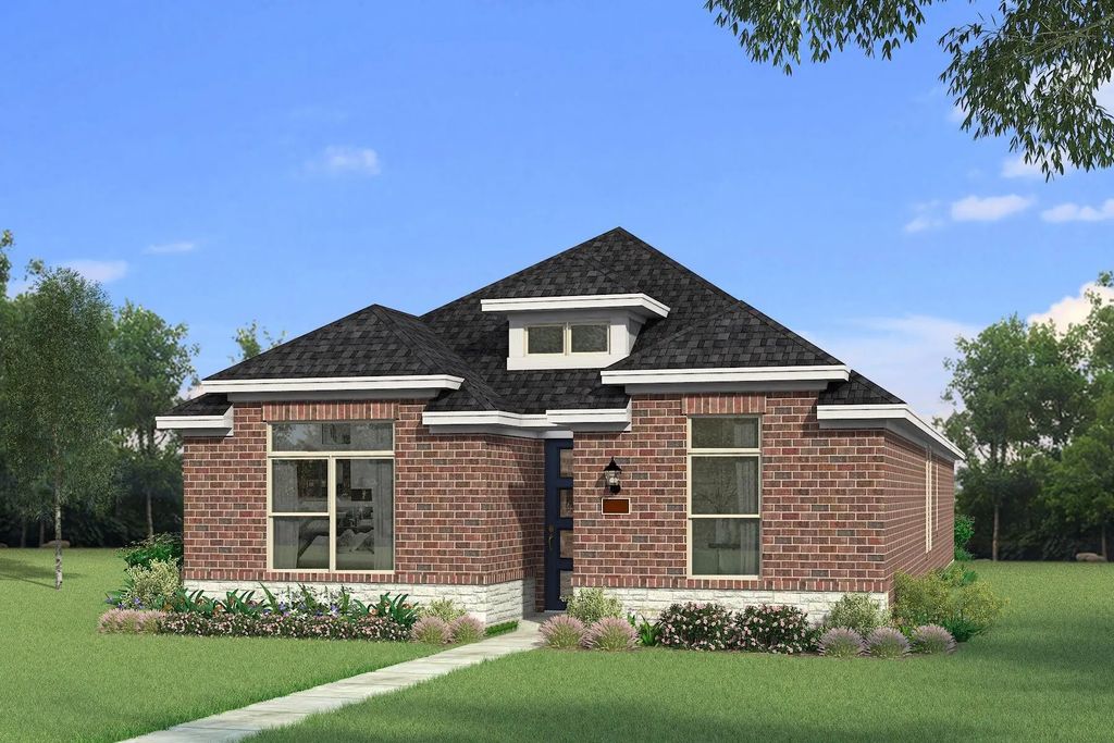 3120 Buckeye Street, Celina