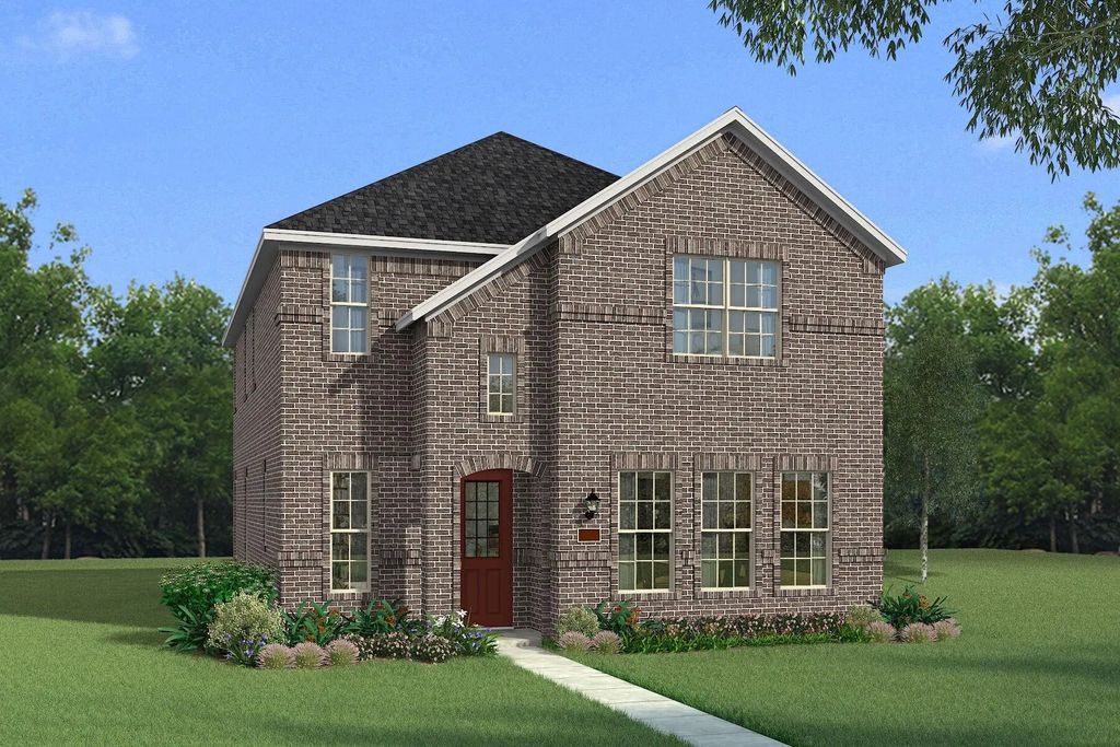 3100 Buckeye Street, Celina