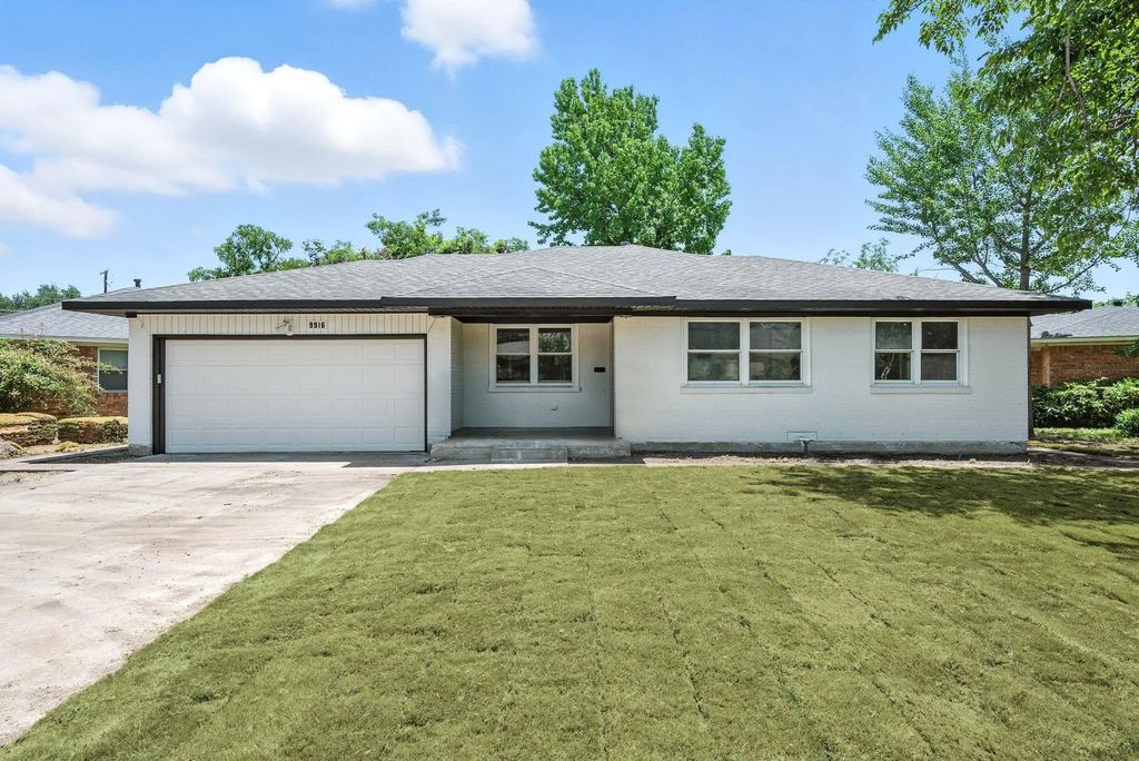 9916 Cloister Drive, Dallas