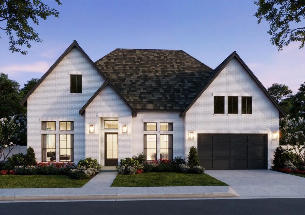 1170 Arlong Park Drive, Prosper