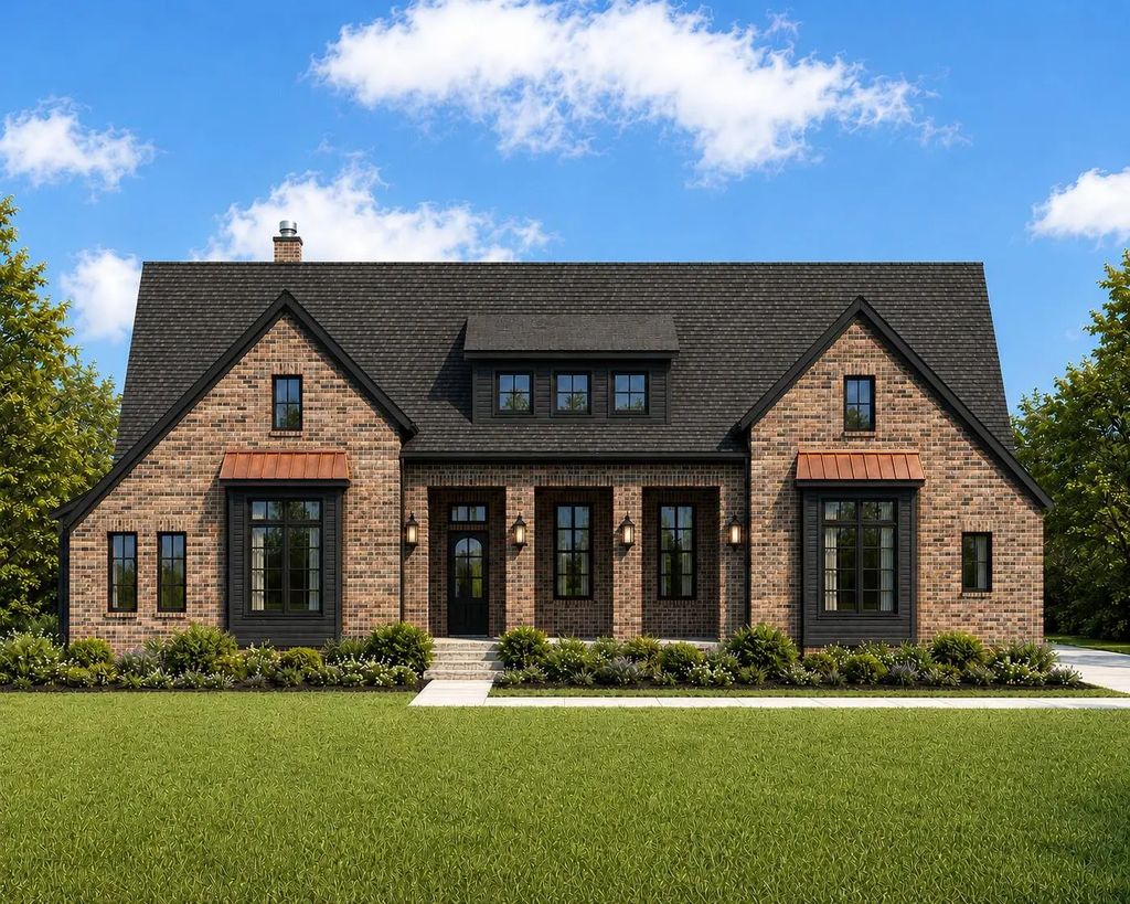 1740 Springer Road, Midlothian