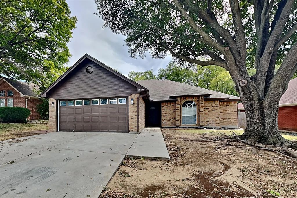 5920 Hilltop Drive, Watauga