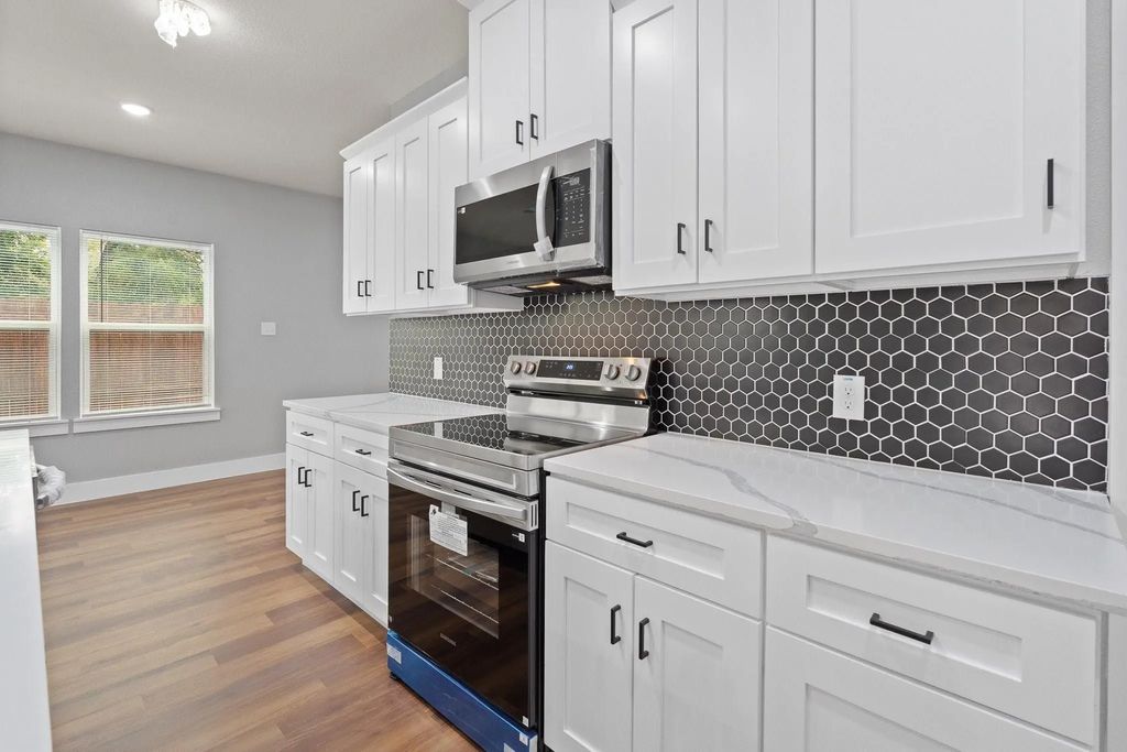 1427 Arizona Avenue, Fort Worth