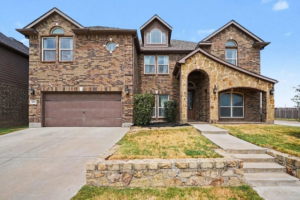 1613 Fiddleneck Street, Fort Worth