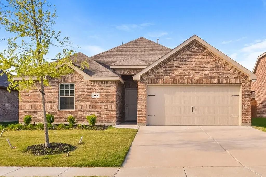 403 Gallop Drive, Princeton