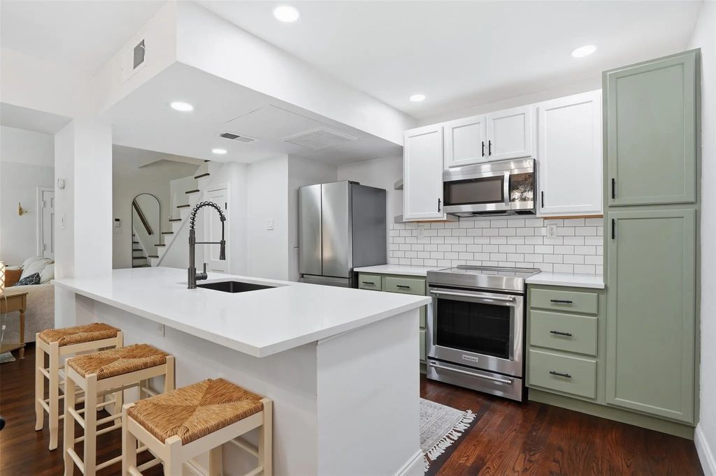 6363 Bordeaux Avenue, Dallas