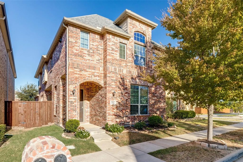 3712 Cobblecreek Drive, McKinney