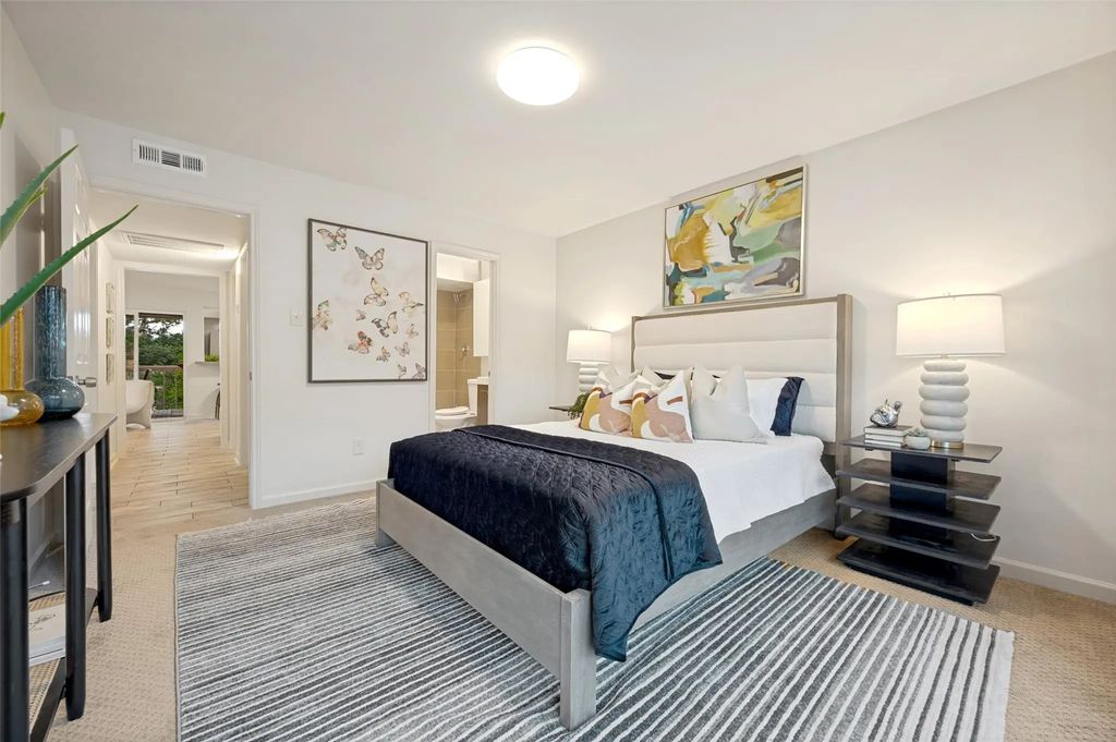 5140 Amesbury Drive 212, Dallas