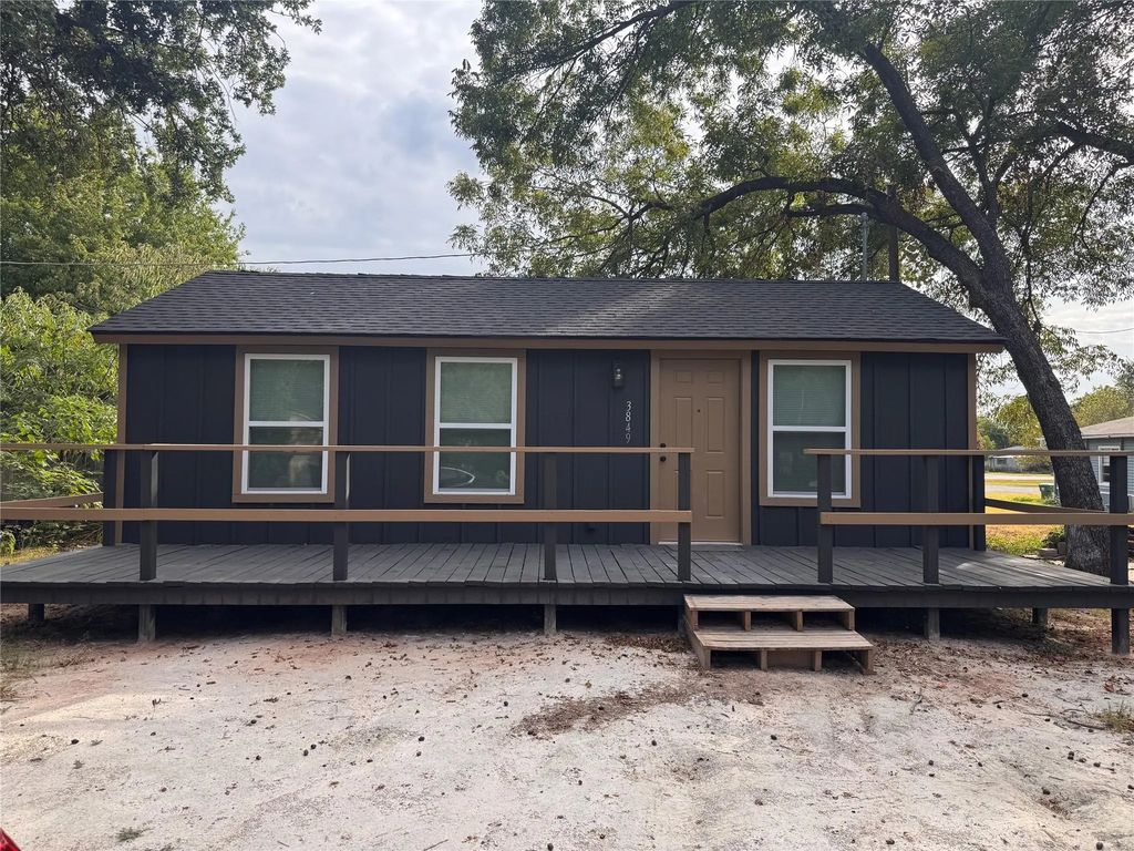 3849 Boquillas Circle, Granbury