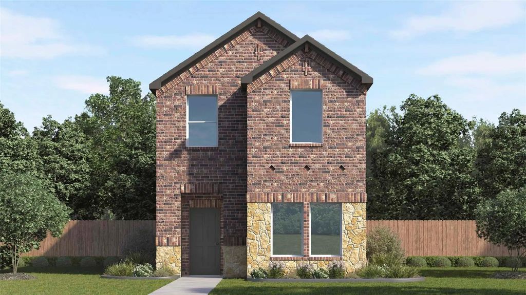 944 Happy Holly Road, Lavon