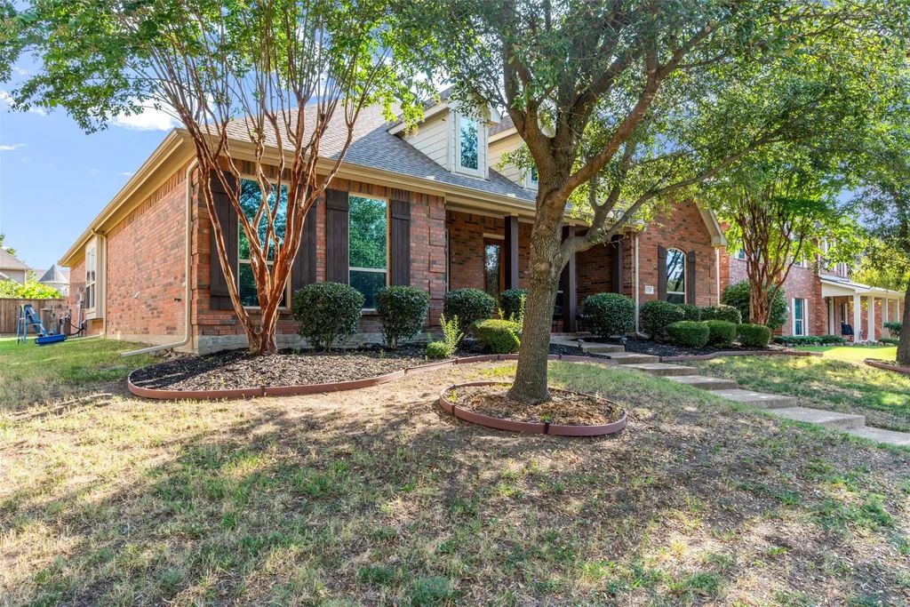 1728 Boxwood Lane, Wylie