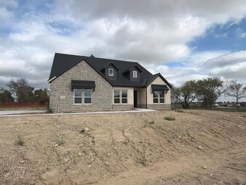 108 Pheasant Run Drive, New Fairview