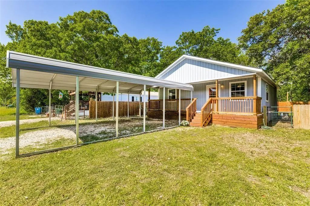 7659 Double Bridge Road, Mabank