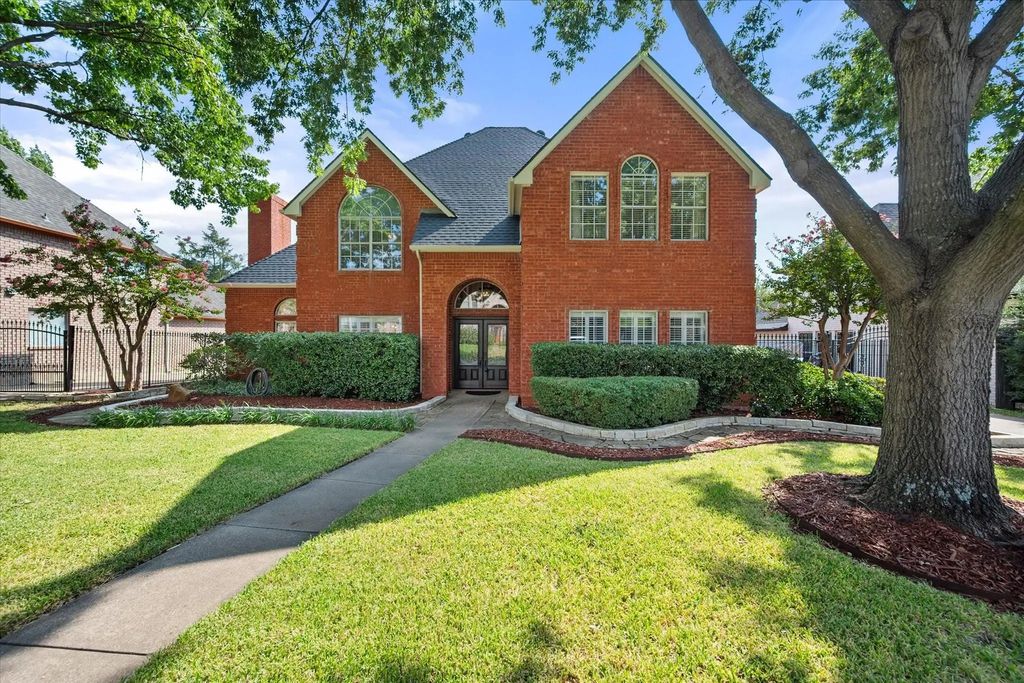 4211 Murwick Drive, Arlington