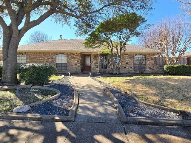 2004 Cherbourg Drive, Plano