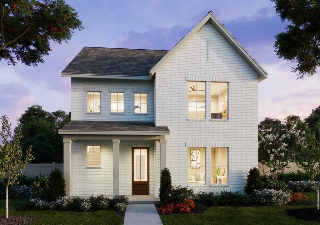 3601 Shepherd Way, McKinney