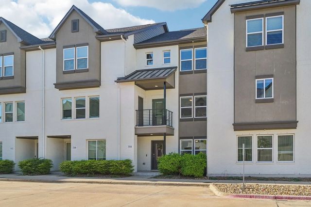 3304 Norris Street, Plano