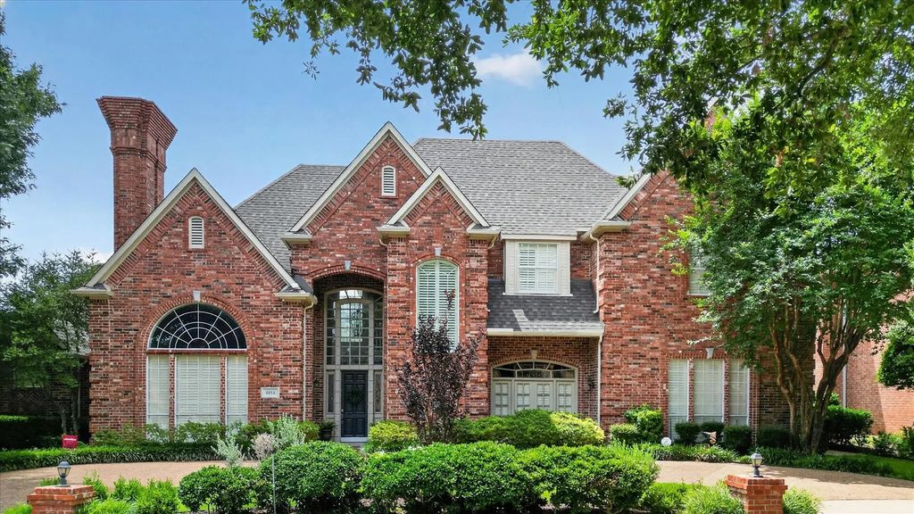4816 Sandestin Drive, Dallas