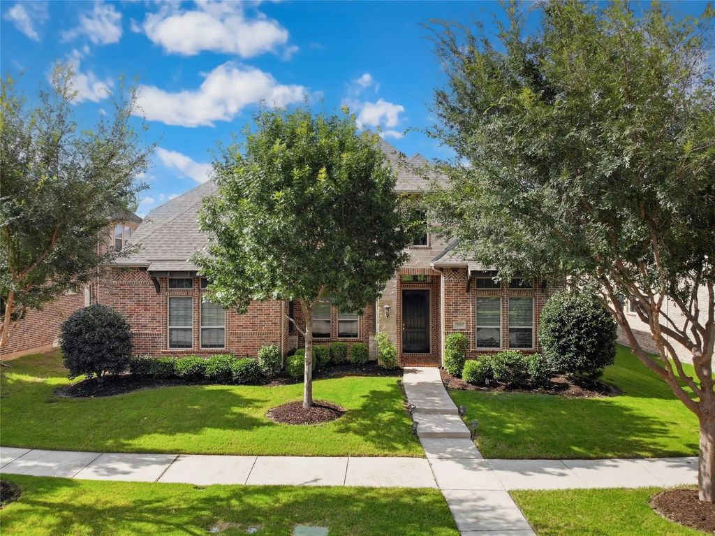 14841 Germantown Lane, Frisco