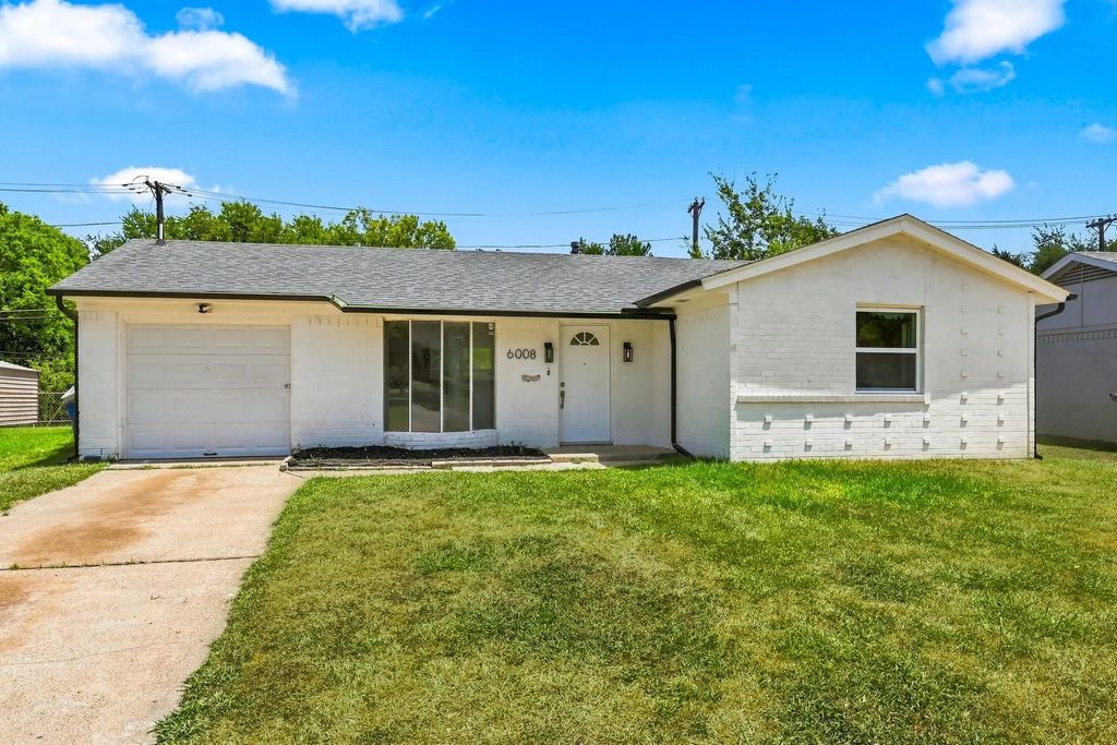 6008 Golden Gate Drive, Dallas