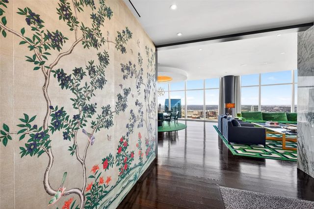 1918 Olive Street 3701, Dallas